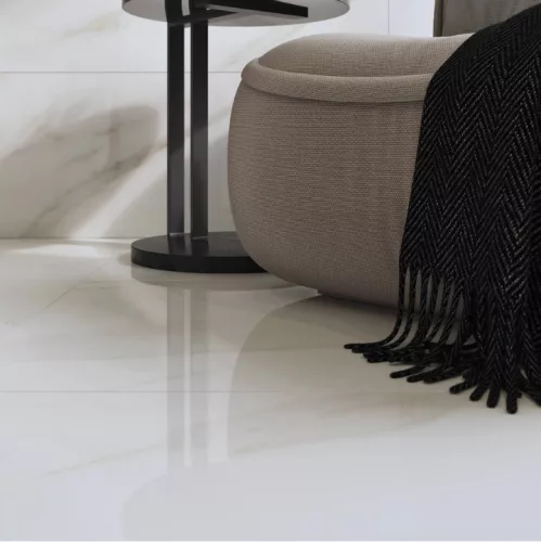 Járólap, Zalakerámia SYMPHONY fényes padlóburkoló DAL63H02 59,8x59,8