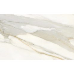   Csempe, Zalakerámia CALACATTA ORO fényes falburkoló 2042-0571 25x40