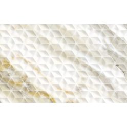   Csempe, Zalakerámia CALACATTA ORO fényes falburkoló 2042-0572 25x40