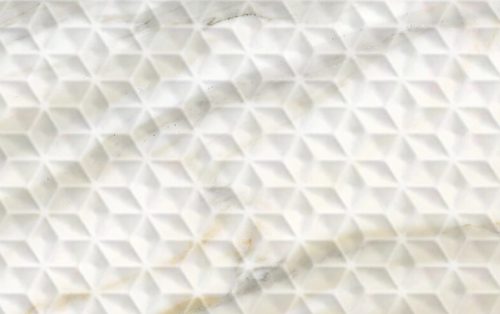 Csempe, Zalakerámia CALACATTA ORO fényes falburkoló 2042-0572 25x40