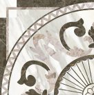 Járólap, Zalakerámia CALACATTA ORO fényes padlóburkoló 4046-0133 45x45