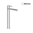Mosdó csaptelep, Ravak Chrome II BeCool CR II 015.01CR leeresztő nélkül, X070449