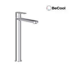   Mosdó csaptelep, Ravak Chrome II BeCool CR II 015.01CR leeresztő nélkül, X070449
