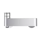 Zuhany csaptelep, Ravak Chrome II CR II 032.00CR szett nélkül, X070452