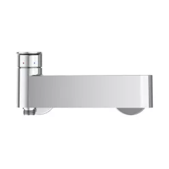   Zuhany csaptelep, Ravak Chrome II CR II 032.00CR szett nélkül, X070452