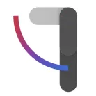 Mosdó csaptelep, Ravak Chrome II BeCool CR II 014.21BL, X070460, fekete