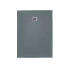 Zuhanytálca, West Zara 70x100 cm, gris