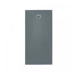 Zuhanytálca, West Zara 70x140 cm, gris