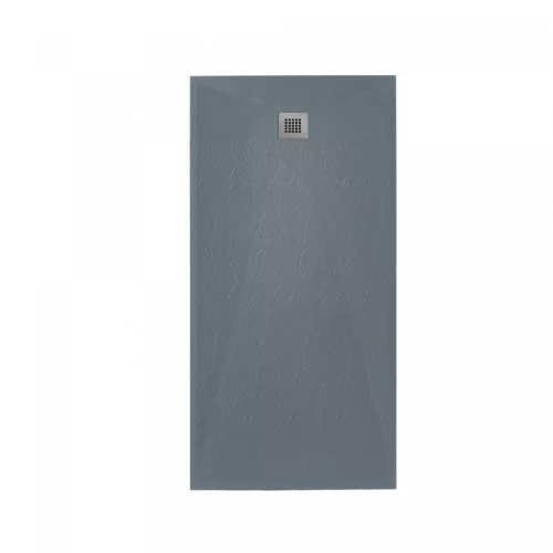 Zuhanytálca, West Zara 70x140 cm, gris