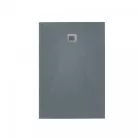 Zuhanytálca, West Zara 80x120 cm, gris