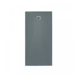 Zuhanytálca, West Zara 80x160 cm, gris