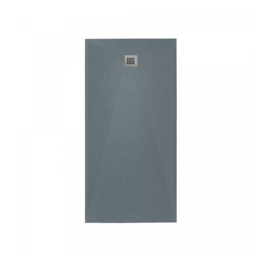 Zuhanytálca, West Zara 80x160 cm, gris