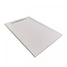 Zuhanytálca, West Freya 80x120 cm, cream