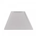 Zuhanytálca, West Freya 80x120 cm, cream