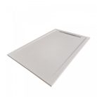 Zuhanytálca, West Freya 90x100 cm, cream