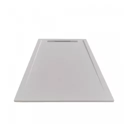 Zuhanytálca, West Freya 90x120 cm, cream