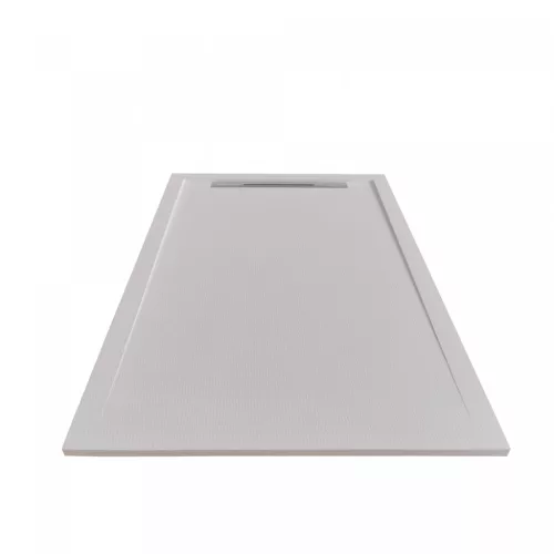 Zuhanytálca, West Freya 90x120 cm, cream