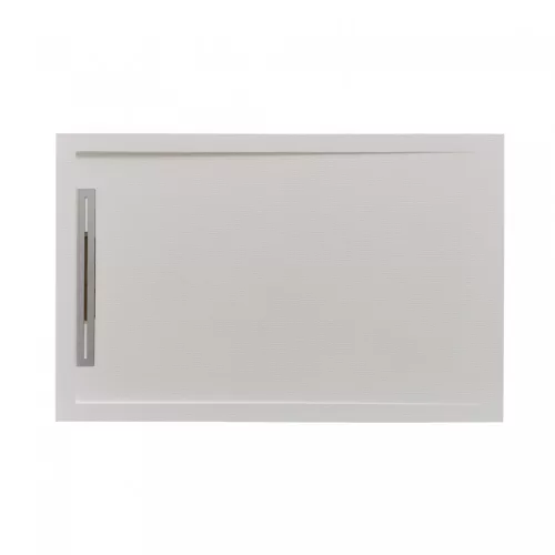 Zuhanytálca, West Freya 90x120 cm, cream