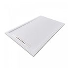 Zuhanytálca, West Freya 90x140 cm, white