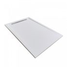 Zuhanytálca, West Freya 90x140 cm, white