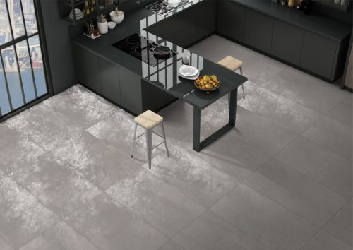 Járólap, Italica Fog Gris 60x60