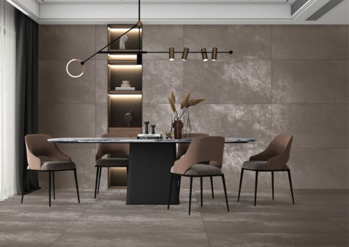 Járólap, Italica Fog Brown 60x60