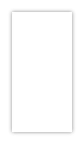 Járólap, Italica Plain White 60x120