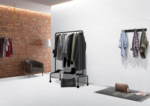 Járólap, Italica Plain White 60x120