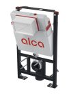 Öblítőtartály, Alca Falsík alatti WC-Tartály AM100/850