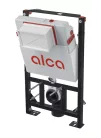 Öblítőtartály, Alca Falsík alatti WC-Tartály AM100/850
