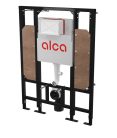 Öblítőtartály, Alca Falsík alatti WC-Tartály AM100/850