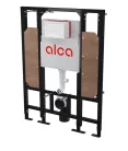 Öblítőtartály, Alca Falsík alatti WC-Tartály AM100/850