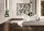 Dekorlap, Arte Kalma Flower 4 elements decor ART-50X72 KFD