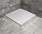 Zuhanytálca, Radaway Teos C Teos C 100x100 zuhanytálca ajándék szifonnal, fehér
