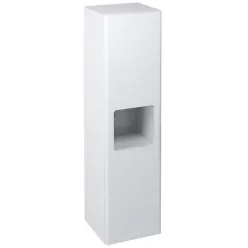   Fali szekrény, Sapho ELLA állószekrény EL350-3030 35x140 cm