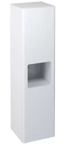 Fali szekrény, Sapho ELLA állószekrény EL350-3030 35x140 cm