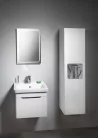 Fali szekrény, Sapho ELLA állószekrény EL350-3030 35x140 cm