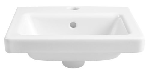 Mosdó, Sapho City kerámiamosdó 40x18 cm KE040