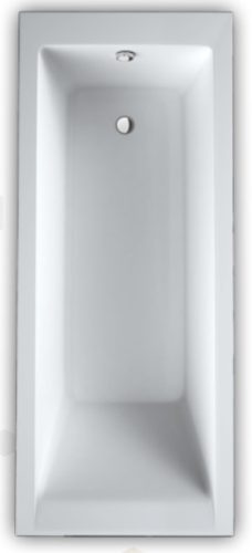 Kád, Roltechnik EasyBath Standard 160x70 RT1-16070