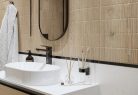 Csempe, Paradyz Pioz Bianco Mat 30x60