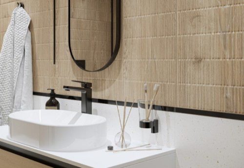 Csempe, Paradyz Pioz Bianco Mat 30x60