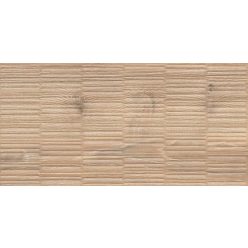 Csempe, Paradyz Pioz Wood Str. Mat 30x60