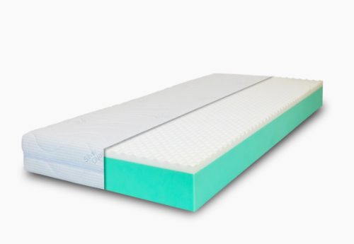 Matrac, MoonLight Silver Med 0387 80x200