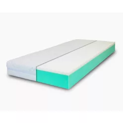 Matrac, MoonLight Silver Med 0389 120x200