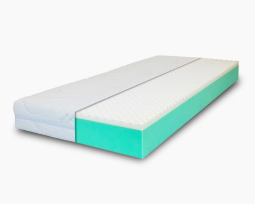 Matrac, MoonLight Silver Med 0389 120x200