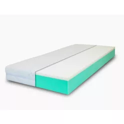 Matrac, MoonLight Silver Med 0390 140x200