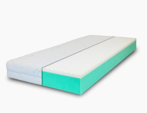 Matrac, MoonLight Silver Med 0390 140x200