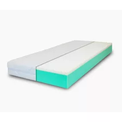 Matrac, MoonLight Silver Med 0391 160x200