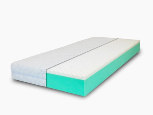 Matrac, MoonLight Silver Med 0392 180x200