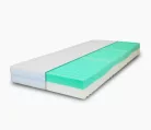 Matrac, MoonLight Silver Duo 0393 80x200